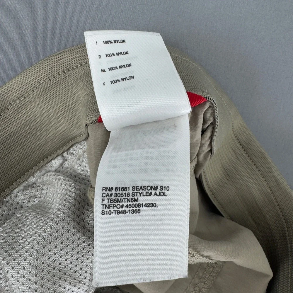 The North Face north face